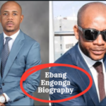 Ebang Engonga Biography