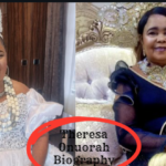 Theresa Onuorah Biography