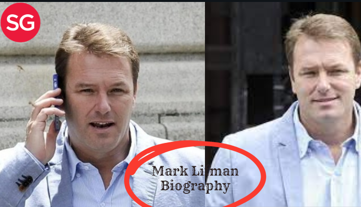 Mark Lifman Biography