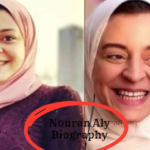 Nouran Aly Biography