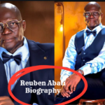 Reuben Abati Biography