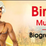 Birsa Munda Biography