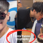 Keith Talens Biography