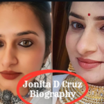 Jonita D Cruz Biography