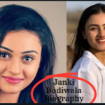 Janki Bodiwala Biography