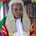 Justice Bolaji Yusuf Biography