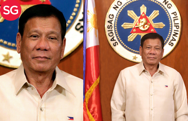 Rodrigo Roa Duterte Biography