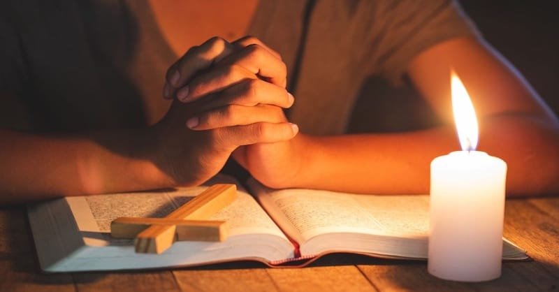 25 Bible Scriptures on Healing and Deliverance (Devotional)