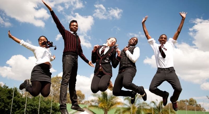 30 Thoughtful Bible Verses for Matriculants to Inspire You