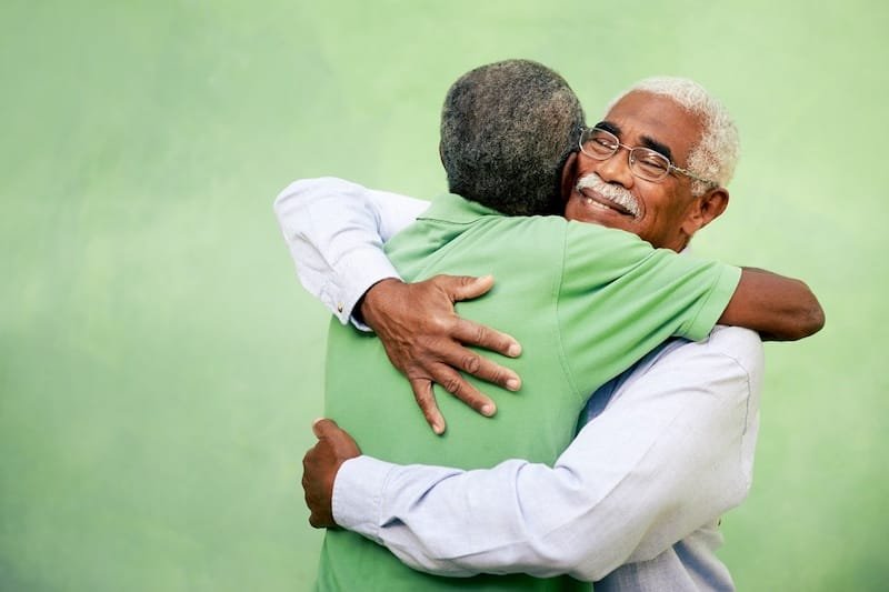 4 Types of Forgiveness in the Bible & Their Importance